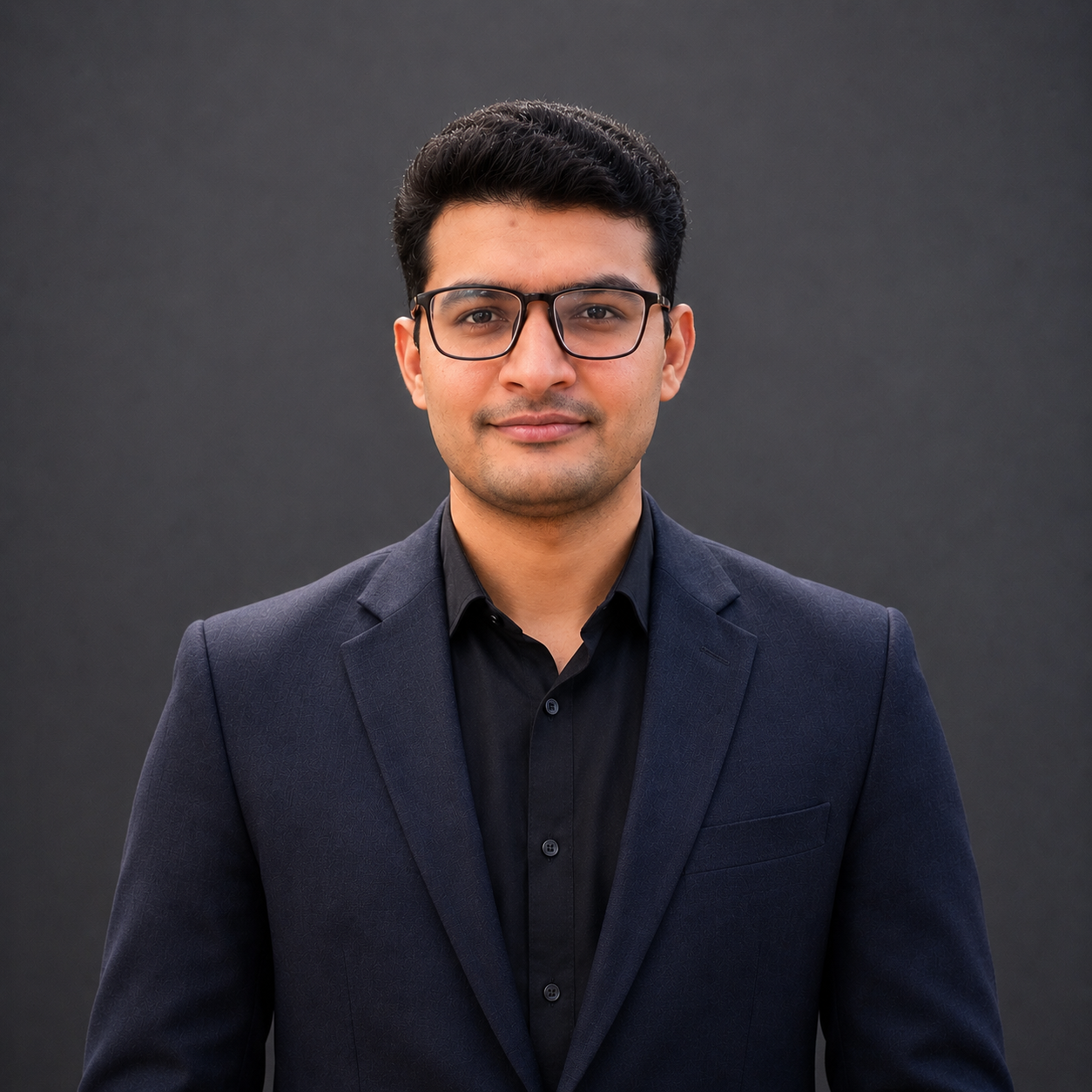 Jawad Ahmed - HCPC Registered Physiotherapist at HEALTHSPHERE